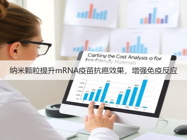 纳米颗粒提升mRNA疫苗抗癌效果,增强免疫反应(图2) 纳米颗粒提升mRNA疫苗抗癌效果,增强免疫反应(图2)