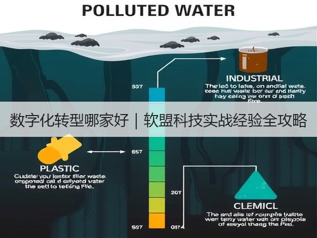 数字化转型哪家好|软盟科技实战经验全攻略(图2) 数字化转型哪家好|软盟科技实战经验全攻略(图2)