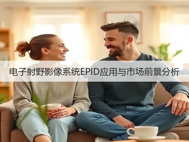 电子射野影像系统EPID应用与市场前景分析(图2) 电子射野影像系统EPID应用与市场前景分析(图2)