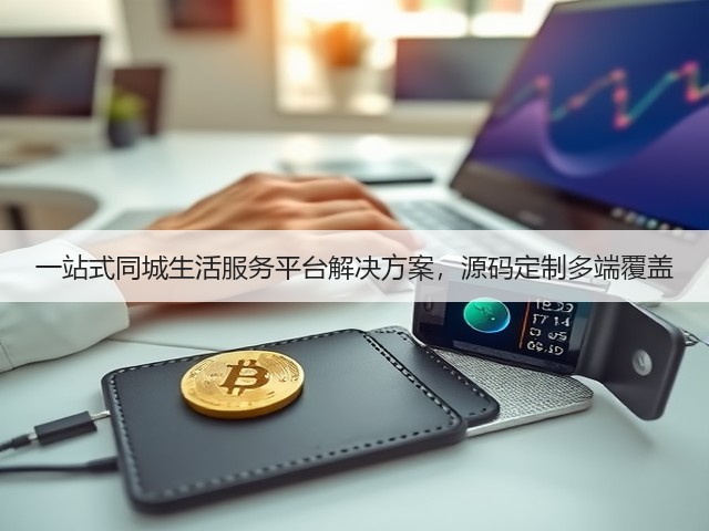 一站式同城生活服务平台解决方案,源码定制多端覆盖(图1) 一站式同城生活服务平台解决方案,源码定制多端覆盖(图1)