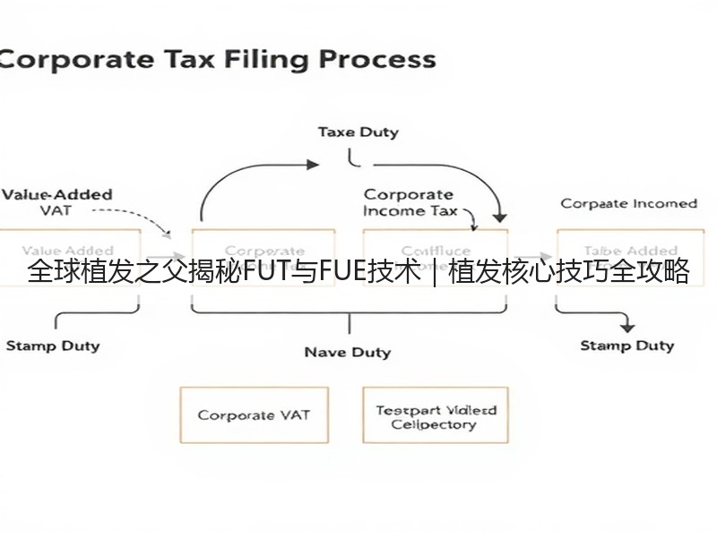 全球植发之父揭秘FUT与FUE技术｜植发核心技巧全攻略