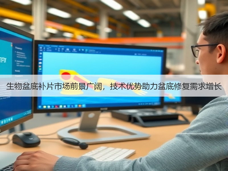 生物盆底补片市场前景广阔，技术优势助力盆底修复需求增长