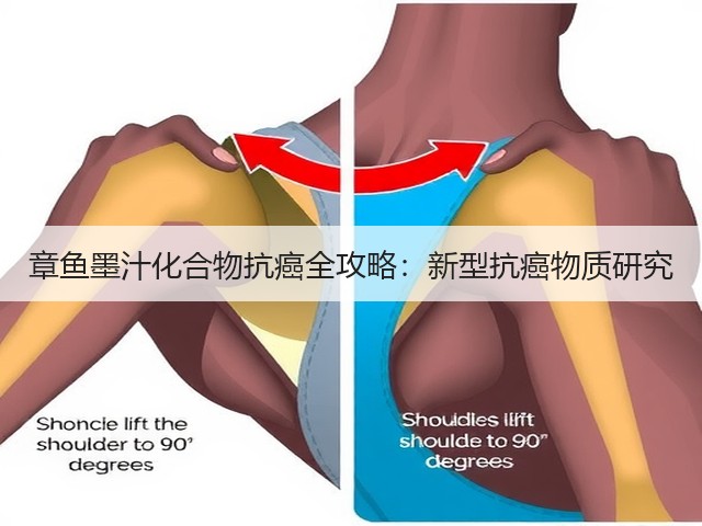 章鱼墨汁化合物抗癌全攻略:新型抗癌物质研究(图1) 章鱼墨汁化合物抗癌全攻略:新型抗癌物质研究(图1)