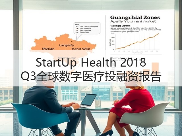 StartUp Health 2018 Q3全球数字医疗投融资报告(图2) StartUp Health 2018 Q3全球数字医疗投融资报告(图2)