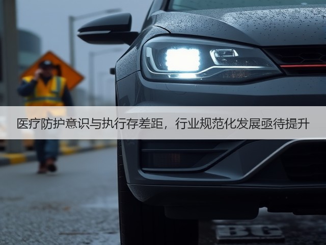 医疗防护意识与执行存差距,行业规范化发展亟待提升(图2) 医疗防护意识与执行存差距,行业规范化发展亟待提升(图2)