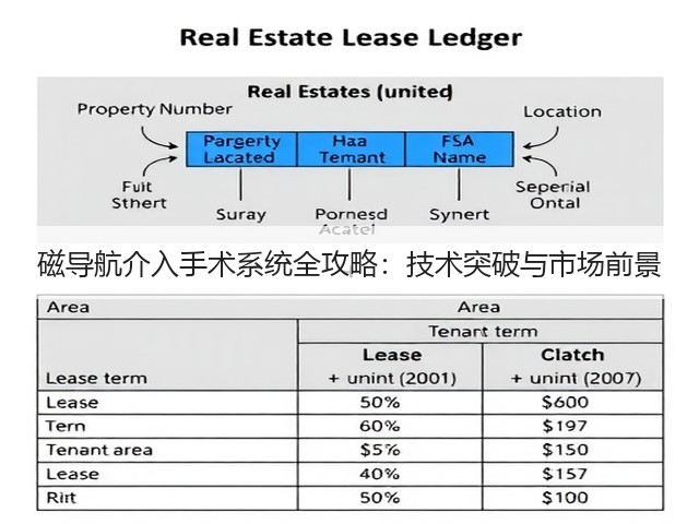 磁导航介入手术系统全攻略:技术突破与市场前景(图2) 磁导航介入手术系统全攻略:技术突破与市场前景(图2)