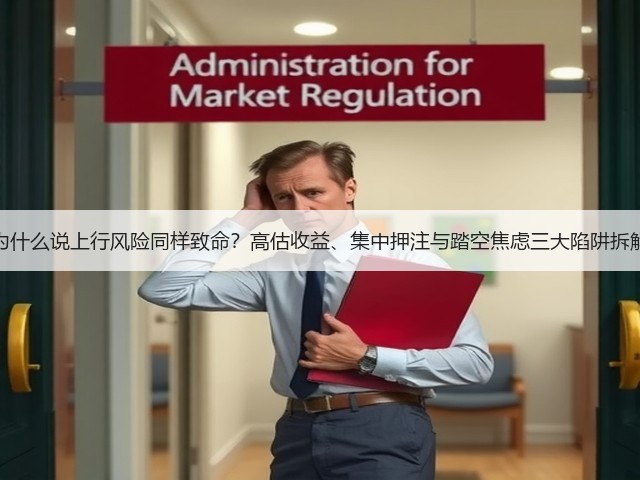 为什么说上行风险同样致命?高估收益、集中押注与踏空焦虑三大陷阱拆解(图2) 为什么说上行风险同样致命?高估收益、集中押注与踏空焦虑三大陷阱拆解(图2)
