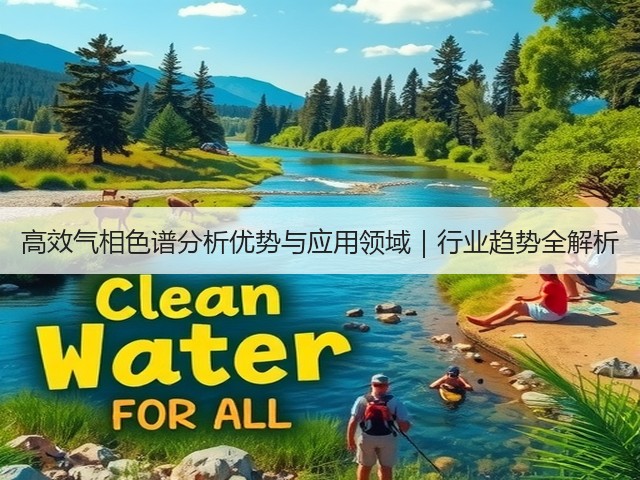 高效气相色谱分析优势与应用领域|行业趋势全解析(图2) 高效气相色谱分析优势与应用领域|行业趋势全解析(图2)