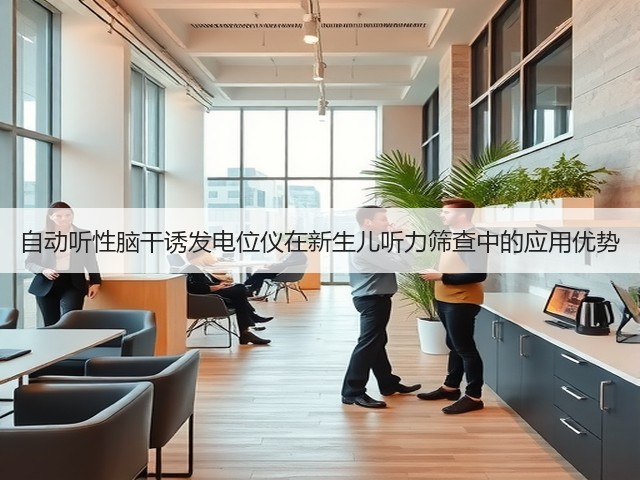 自动听性脑干诱发电位仪在新生儿听力筛查中的应用优势(图3) 自动听性脑干诱发电位仪在新生儿听力筛查中的应用优势(图3)