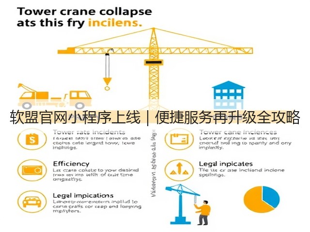 软盟官网小程序上线|便捷服务再升级全攻略(图2) 软盟官网小程序上线|便捷服务再升级全攻略(图2)