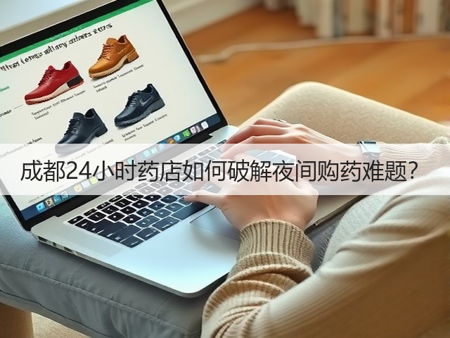 成都24小时药店如何破解夜间购药难题?(图3) 成都24小时药店如何破解夜间购药难题?(图3)