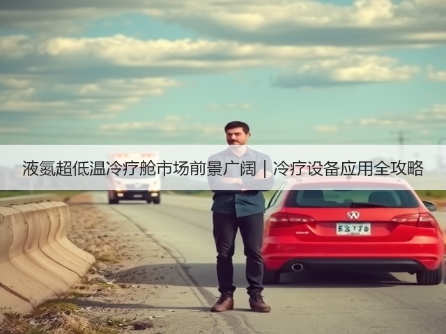 液氮超低温冷疗舱市场前景广阔|冷疗设备应用全攻略(图2) 液氮超低温冷疗舱市场前景广阔|冷疗设备应用全攻略(图2)
