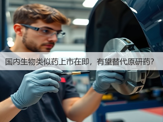 国内生物类似药上市在即,有望替代原研药?(图3) 国内生物类似药上市在即,有望替代原研药?(图3)