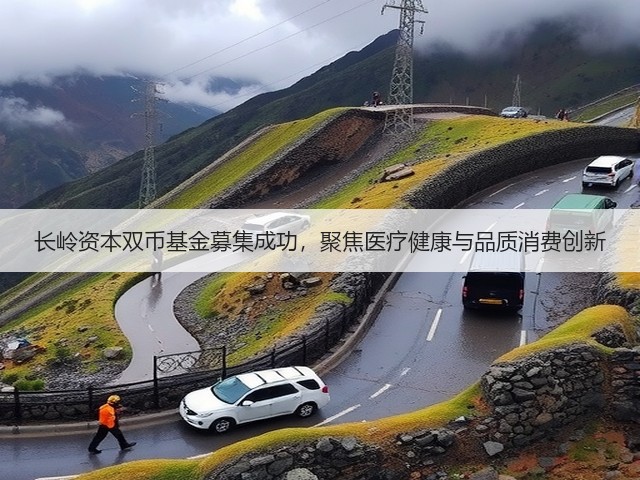 长岭资本双币基金募集成功,聚焦医疗健康与品质消费创新(图2) 长岭资本双币基金募集成功,聚焦医疗健康与品质消费创新(图2)