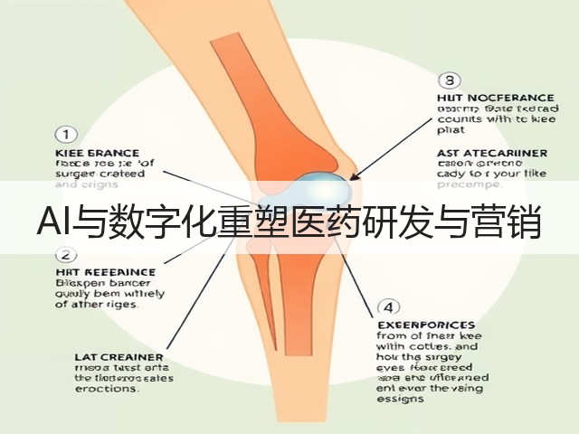 AI与数字化重塑医药研发与营销(图3)