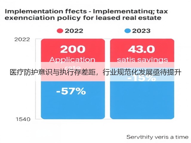 医疗防护意识与执行存差距,行业规范化发展亟待提升(图3) 医疗防护意识与执行存差距,行业规范化发展亟待提升(图3)