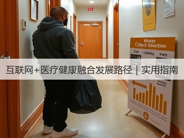 互联网+医疗健康融合发展路径|实用指南(图2) 互联网+医疗健康融合发展路径|实用指南(图2)