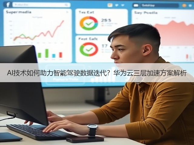 AI技术如何助力智能驾驶数据迭代?华为云三层加速方案解析(图2) AI技术如何助力智能驾驶数据迭代?华为云三层加速方案解析(图2)