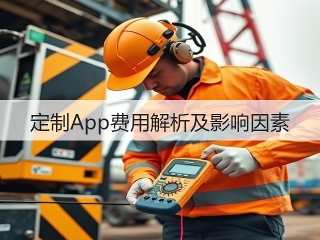定制App费用解析及影响因素(图3)
