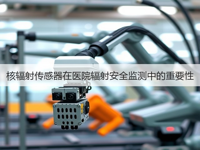 核辐射传感器在医院辐射安全监测中的重要性(图3) 核辐射传感器在医院辐射安全监测中的重要性(图3)