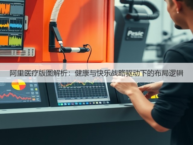 阿里医疗版图解析:健康与快乐战略驱动下的布局逻辑(图1) 阿里医疗版图解析:健康与快乐战略驱动下的布局逻辑(图1)