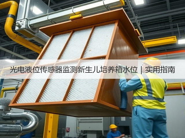 光电液位传感器监测新生儿培养箱水位|实用指南(图1) 光电液位传感器监测新生儿培养箱水位|实用指南(图1)