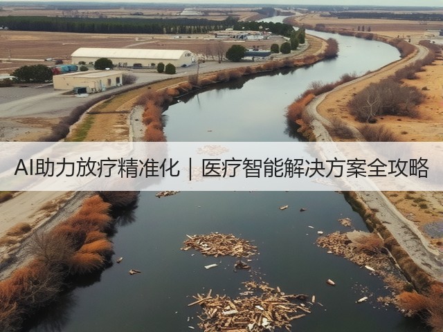 AI助力放疗精准化｜医疗智能解决方案全攻略(图2)
