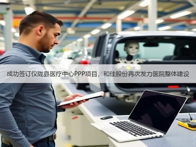 成功签订仪陇县医疗中心PPP项目,和佳股份再次发力医院整体建设(图2) 成功签订仪陇县医疗中心PPP项目,和佳股份再次发力医院整体建设(图2)