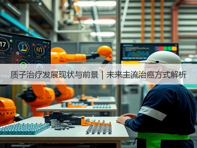 质子治疗发展现状与前景|未来主流治癌方式解析(图2) 质子治疗发展现状与前景|未来主流治癌方式解析(图2)