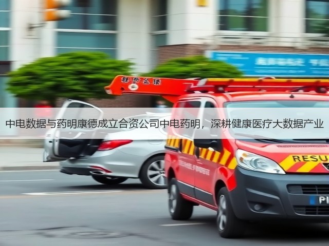 中电数据与药明康德成立合资公司中电药明,深耕健康医疗大数据产业(图2) 中电数据与药明康德成立合资公司中电药明,深耕健康医疗大数据产业(图2)
