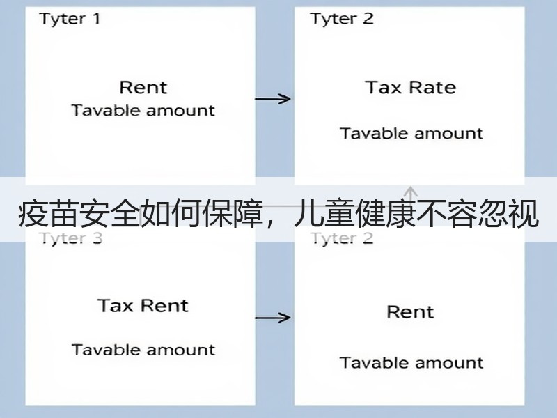 疫苗安全如何保障，儿童健康不容忽视