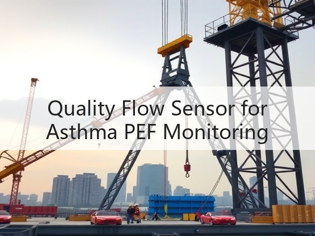 Quality Flow Sensor for Asthma PEF Monitoring(图3) Quality Flow Sensor for Asthma PEF Monitoring(图3)