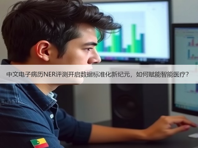 中文电子病历NER评测开启数据标准化新纪元,如何赋能智能医疗?(图3) 中文电子病历NER评测开启数据标准化新纪元,如何赋能智能医疗?(图3)