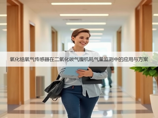 氧化锆氧气传感器在二氧化碳气腹机耗气量监测中的应用与方案(图1) 氧化锆氧气传感器在二氧化碳气腹机耗气量监测中的应用与方案(图1)