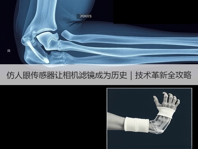 仿人眼传感器让相机滤镜成为历史|技术革新全攻略(图3) 仿人眼传感器让相机滤镜成为历史|技术革新全攻略(图3)