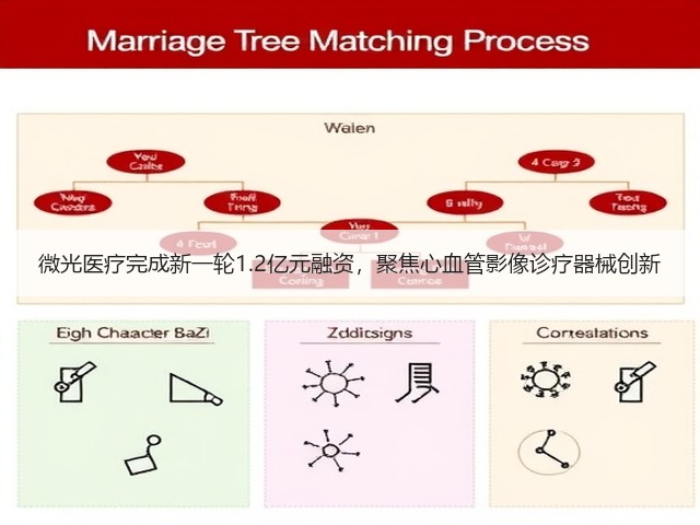 微光医疗完成新一轮1.2亿元融资,聚焦心血管影像诊疗器械创新(图3) 微光医疗完成新一轮1.2亿元融资,聚焦心血管影像诊疗器械创新(图3)