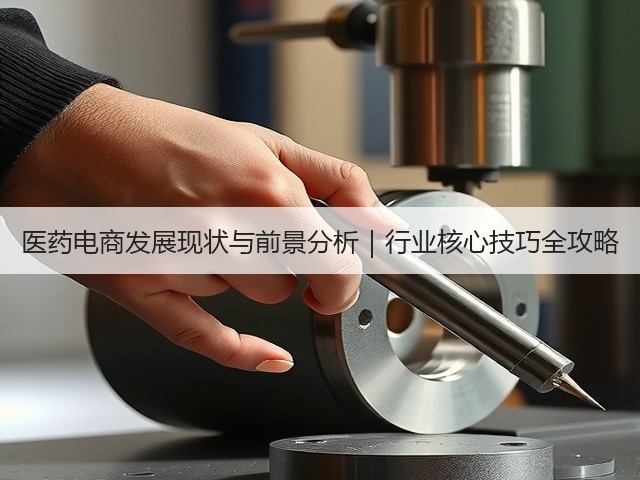 医药电商发展现状与前景分析|行业核心技巧全攻略(图2) 医药电商发展现状与前景分析|行业核心技巧全攻略(图2)