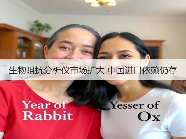 生物阻抗分析仪市场扩大 中国进口依赖仍存(图1) 生物阻抗分析仪市场扩大 中国进口依赖仍存(图1)