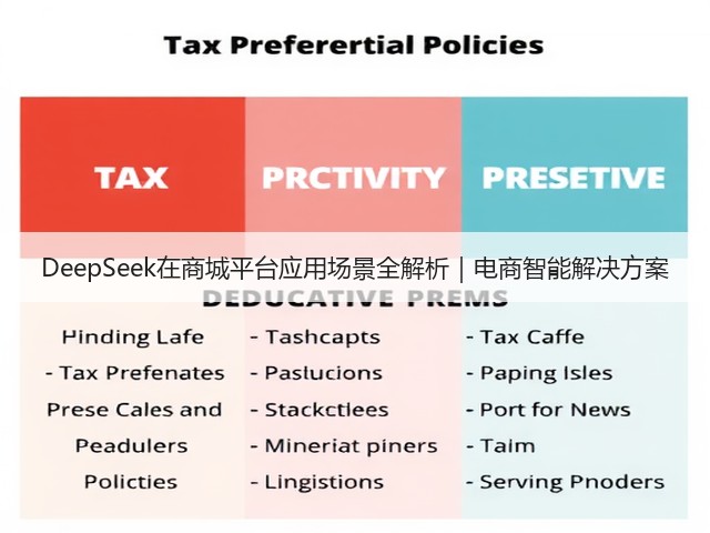 DeepSeek在商城平台应用场景全解析|电商智能解决方案(图2) DeepSeek在商城平台应用场景全解析|电商智能解决方案(图2)