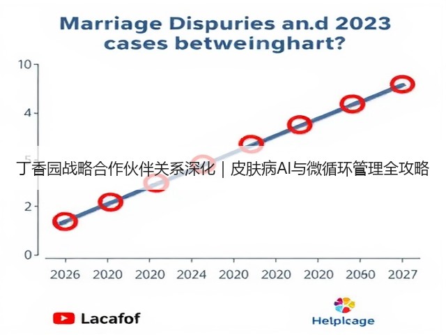 丁香园战略合作伙伴关系深化|皮肤病AI与微循环管理全攻略(图1) 丁香园战略合作伙伴关系深化|皮肤病AI与微循环管理全攻略(图1)