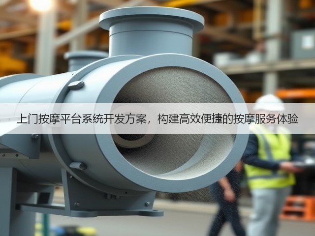 上门按摩平台系统开发方案,构建高效便捷的按摩服务体验(图2) 上门按摩平台系统开发方案,构建高效便捷的按摩服务体验(图2)