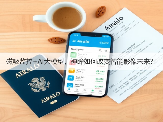 磁吸监控+AI大模型,神眸如何改变智能影像未来?(图1) 磁吸监控+AI大模型,神眸如何改变智能影像未来?(图1)
