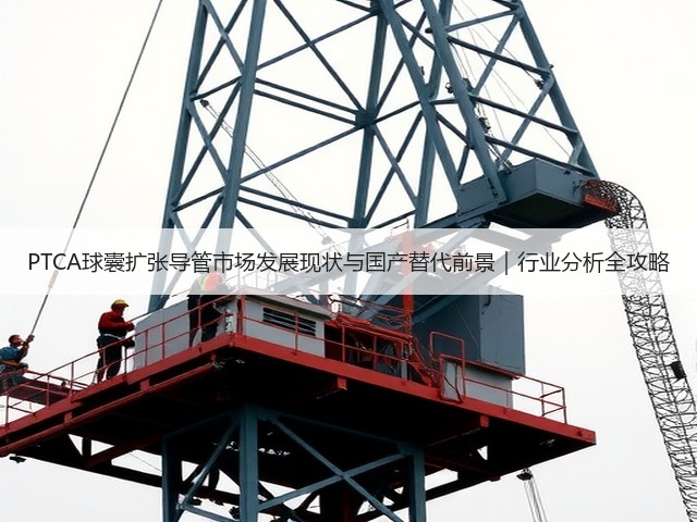 PTCA球囊扩张导管市场发展现状与国产替代前景|行业分析全攻略(图2) PTCA球囊扩张导管市场发展现状与国产替代前景|行业分析全攻略(图2)