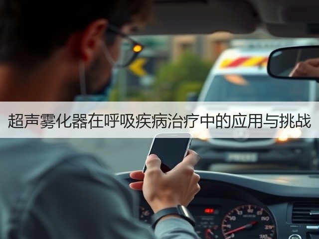 超声雾化器在呼吸疾病治疗中的应用与挑战(图1) 超声雾化器在呼吸疾病治疗中的应用与挑战(图1)