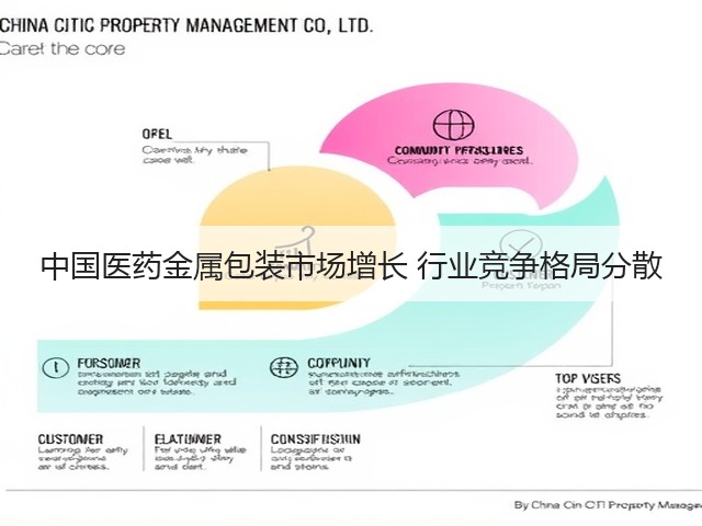 中国医药金属包装市场增长 行业竞争格局分散(图3) 中国医药金属包装市场增长 行业竞争格局分散(图3)