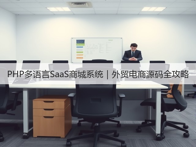 PHP多语言SaaS商城系统|外贸电商源码全攻略(图2) PHP多语言SaaS商城系统|外贸电商源码全攻略(图2)