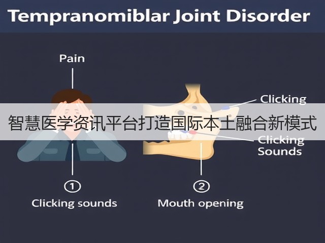 智慧医学资讯平台打造国际本土融合新模式(图3) 智慧医学资讯平台打造国际本土融合新模式(图3)