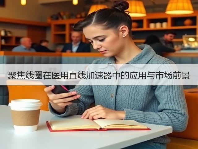 聚焦线圈在医用直线加速器中的应用与市场前景(图3)