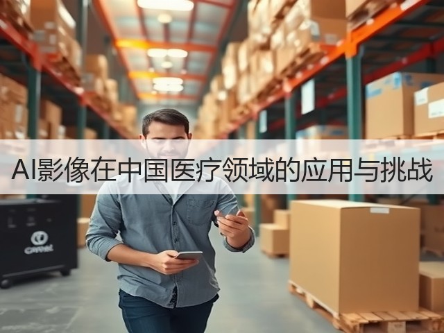 AI影像在中国医疗领域的应用与挑战(图2)