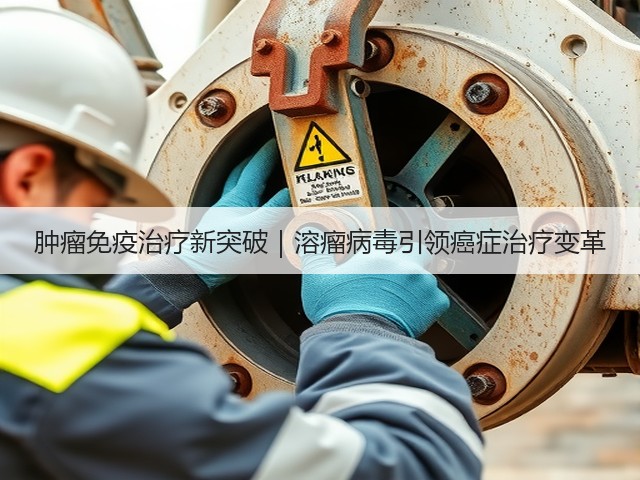 肿瘤免疫治疗新突破｜溶瘤病毒引领癌症治疗变革(图3)